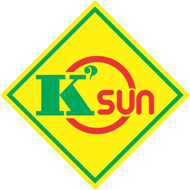 Ksun Logo